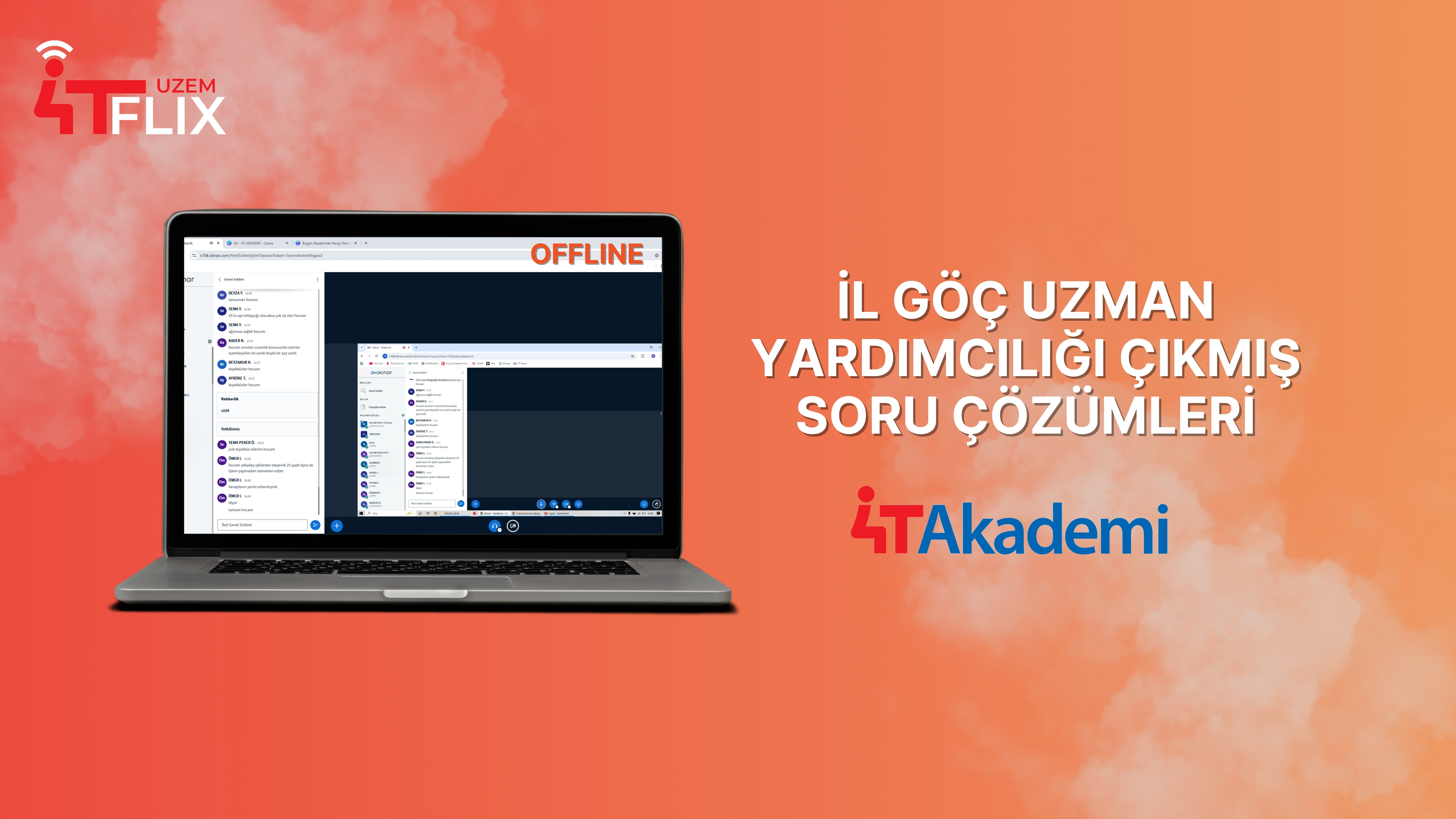 <p>İL GÖÇ Uzman Yardımcılığı Çıkmış Soru Çözümleri</p>