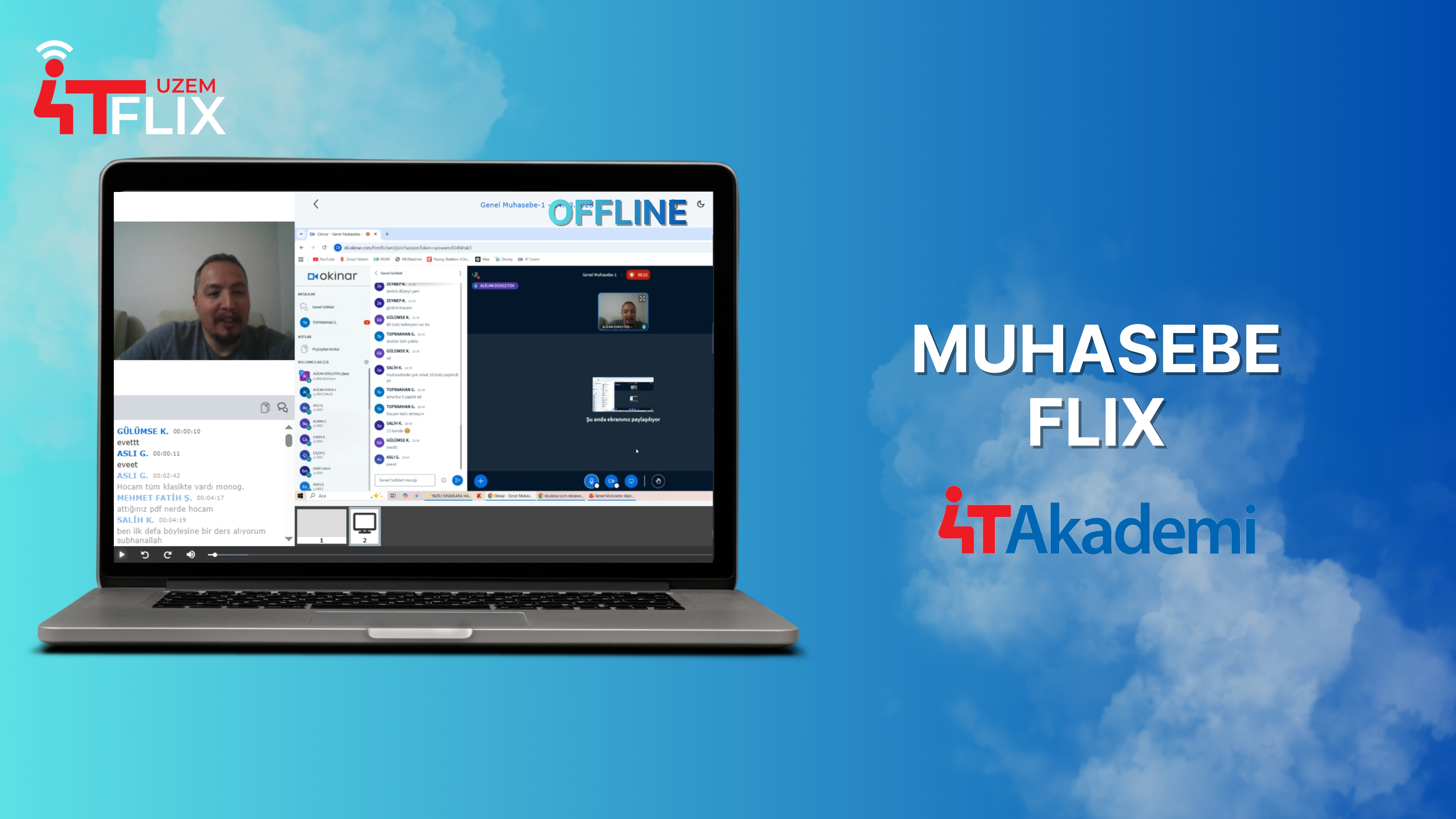 <p>MUHASEBE FLIX</p>