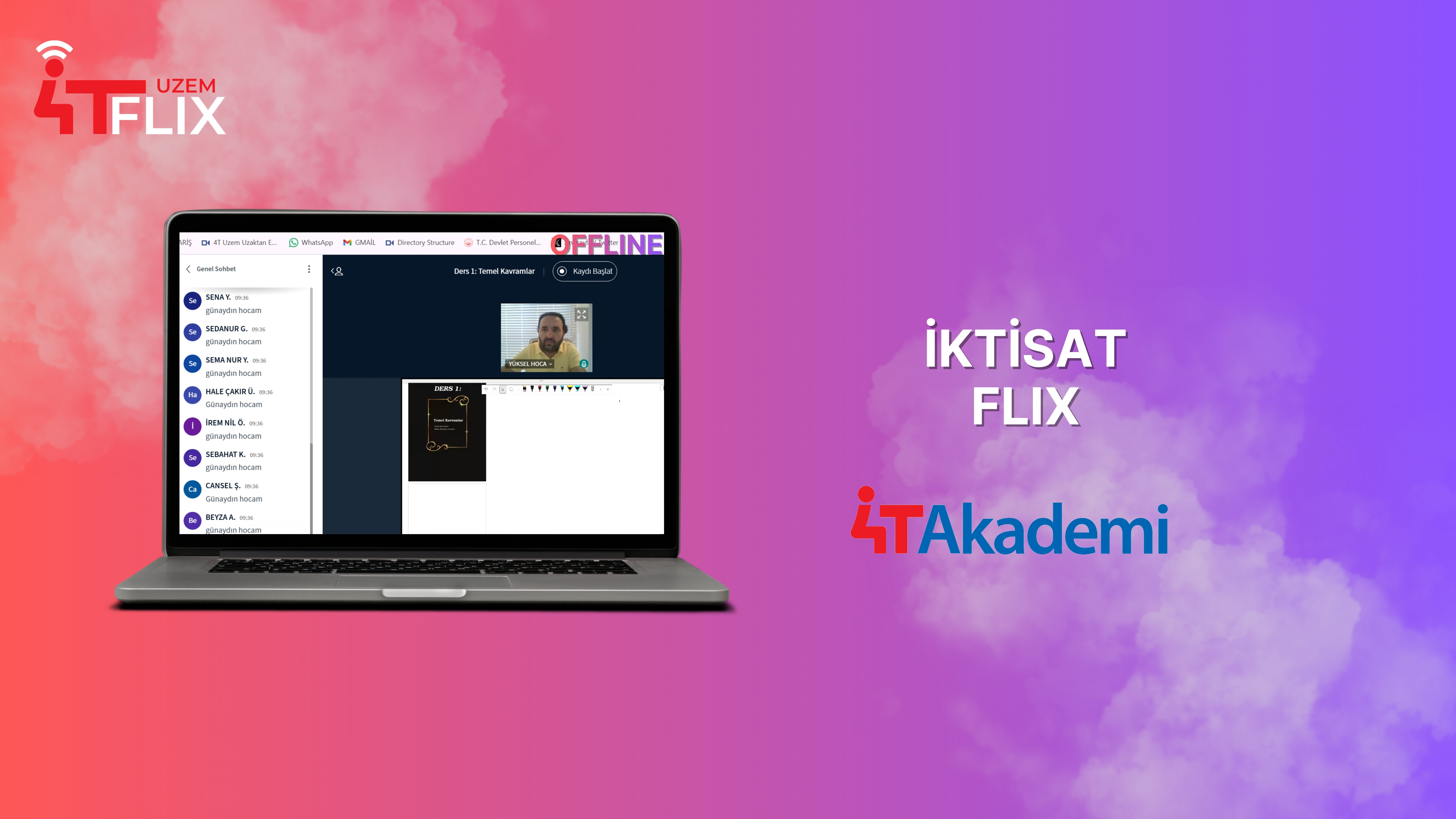 <p>İKTİSAT FLIX</p>